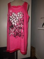 Tredy Shirttunika pink neu Glitzer Spitze 46 (46/48) Rheinland-Pfalz - Hachenburg Vorschau