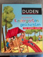 DUDEN Die schönsten Kindergartengeschichten Niedersachsen - Hameln Vorschau