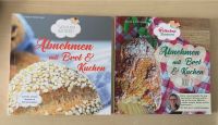 Buch Abnehmen mit Brot und Kuchen Teil 1 und 2 Sachsen-Anhalt - Halle Vorschau