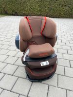 Cybex Kindersitz mit Fangkörper - Isofix - top Bayern - Wehringen Vorschau