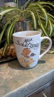 Kaffeetasse Schutzengel von KÖNITZ Hessen - Habichtswald Vorschau