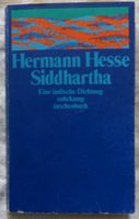 Hermann Hesse „Siddhartha“ Brandenburg - Cottbus Vorschau