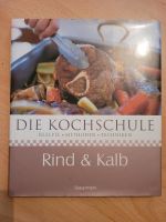 Die Kochschule - Rind und Kalb Bayern - Wilburgstetten Vorschau