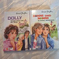 Enid Blyton Bücher Sachsen-Anhalt - Wernigerode Vorschau