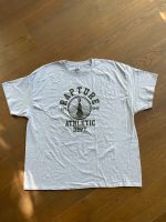 Neues Gildan T- Shirt in grau Bayern - Alzenau Vorschau