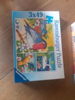 Ravensburger Puzzle Nordrhein-Westfalen - Dahlem Vorschau