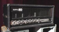 SUCHE: Sunn O))) Model T Gitarrenverstärker Topteil Amp Head Bayern - Regensburg Vorschau