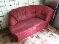 Couch, sofa  Zu Verschenken Nordrhein-Westfalen - Schwerte Vorschau