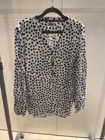 Bluse, Gr. 42 Niedersachsen - Cloppenburg Vorschau