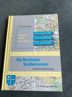 Buch Bruchsal, Historische Kommission, Band 24 Baden-Württemberg - Bruchsal Vorschau