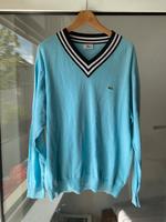 Lacoste Pullover Berlin - Charlottenburg Vorschau