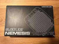 Hardware Labs Black Ice Advanced Radiator Nemesis 120 GTS Baden-Württemberg - Böblingen Vorschau