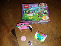 Lego Friends Set 41302 Welpen Salon Rheinland-Pfalz - Neustadt (Wied) Vorschau