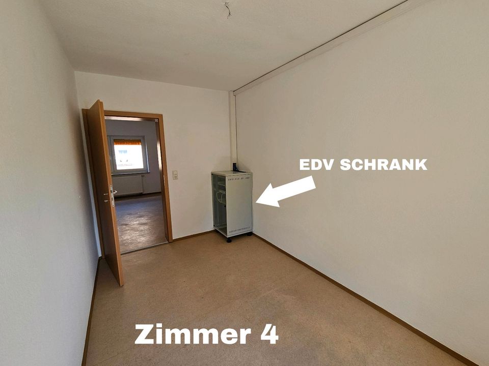 4 Zimmer Wohnung in Baunach in Baunach