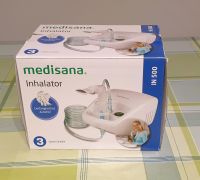 Medisana Inhalator Rheinland-Pfalz - Freudenburg Vorschau