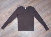 S.Oliver Pulli Pullover Shirt langarm Strickpulli Feinstrick XS Hessen - Alsfeld Vorschau