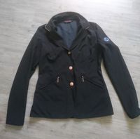 Turnierjacket/Turniersakko Horseware schwarz rosegold gr. 40 Schleswig-Holstein - Nordstrand Vorschau