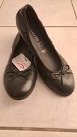 Ballerinas Tamaris schwarz Gr. 36 Hessen - Münster Vorschau