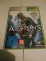 X box 360 Spiel Assasins creed Rheinland-Pfalz - Andernach Vorschau