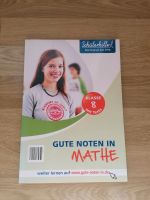 Schülerhilfe Gute Noten in Mathe Klasse 8 mit Tests Berlin - Tegel Vorschau