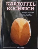 Kartoffel Kochbuch Mecklenburg-Vorpommern - Seebad Bansin Vorschau