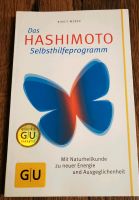 GU - Das Hashimoto Selbsthilfe Programm Baden-Württemberg - Nußloch Vorschau