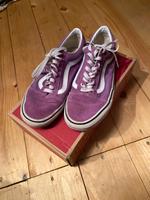 Damen Herren Vans gr. 41 Schuhe Sneaker Bayern - Schwabmünchen Vorschau