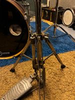 TAMA Vintage Hi-Hat Maschine Leipzig - Sellerhausen-Stünz Vorschau