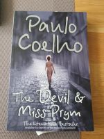 The devil and miss prym - paulo coehlo Horn-Lehe - Lehesterdeich Vorschau