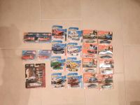 Tausche/Verkaufe Hot Wheels, Matchbox, SIKU Modellautos Hessen - Borken Vorschau