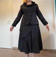 Schwarzes Kostüm von Lisa Campione Nordrhein-Westfalen - Castrop-Rauxel Vorschau