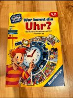 Ravensburger Spiel Wer kennt die Uhr? Wandsbek - Hamburg Farmsen-Berne Vorschau