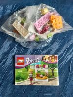 Lego Friends Nr.  30113 Stephanies Bäckerei Bayern - Güntersleben Vorschau