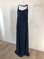 Festliches Kleid Abendkleid Partykleid Blau Größe 32 Niedersachsen - Twistringen Vorschau