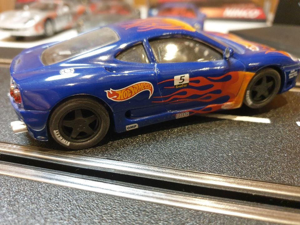 Proslot 1052  Ferrari 360 Ferrari Challenge Cup - Hot Wheels- in Aachen