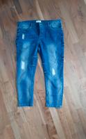 Damen Bluejeans 'destroyed' von pimkie Hessen - Lohfelden Vorschau