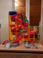 Parkgarage Kinder / Fisher Price little people Bayern - Ergolding Vorschau