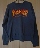 Thrasher Sweatshirt Größe S NEU Hessen - Bad Soden-Salmünster Vorschau