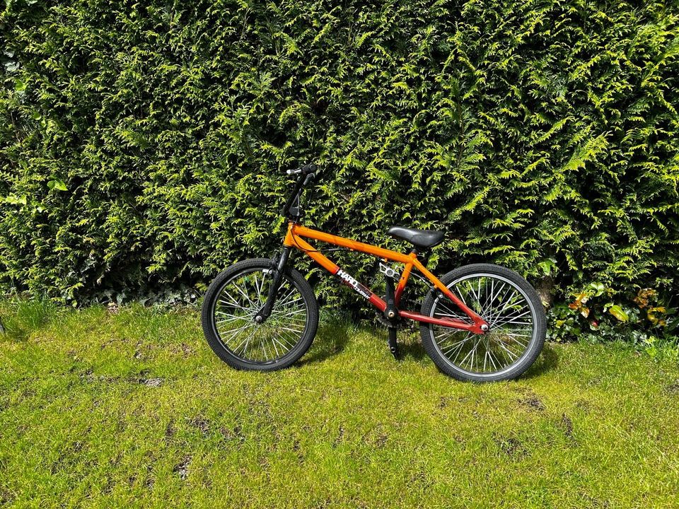 BMX Fahrrad - 20 Zoll in Frankfurt am Main