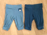 Set Baby Hosen blau Lidl Größe 62/68 Schleswig-Holstein - Jarplund-Weding Vorschau