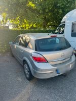 Opel Astra 1.9 cdti - bj 2006, für Export oder an Bastler Bayern - Straubing Vorschau