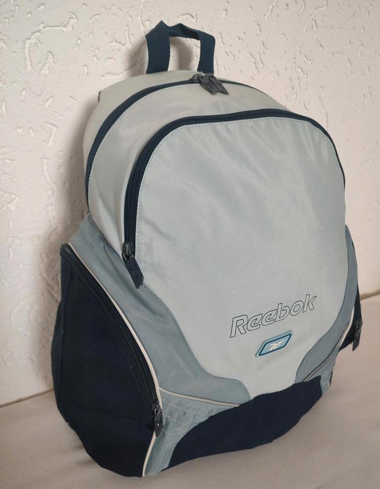 4x Rucksack Tasche Reebok - Dxyizu - Fashion ELEPFANT - Samsonite in Frankfurt am Main