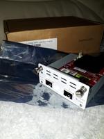 Sophos FleXi Port – 10 GBit Erweiterungsmodul - 10 Gigabit SFP+ x Baden-Württemberg - Waldbronn Vorschau
