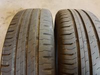 2 Sommerreifen Reifen Continental ContEcoContact5 165/60R15 77H Nordrhein-Westfalen - Wermelskirchen Vorschau