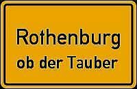 SUCHE Kauf 2 Zimmer Wohnung in Rothenburg ob der Tauber Bayern - Rothenburg o. d. Tauber Vorschau
