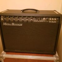 Mesa Boogie DC-10 Combo, 100 Watt (Dual Caliber) mit Haubencase Nordrhein-Westfalen - Gelsenkirchen Vorschau