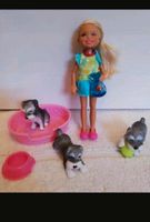 Barbie's Schwester Chelsea+Hunde Bayern - Gefrees Vorschau
