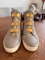 HOGAN REBEL STIEFELETTEN Gr 39,5 Sachsen-Anhalt - Wernigerode Vorschau