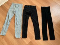 Thermoleggings Legging  134 140 Brandenburg - Heidesee Vorschau