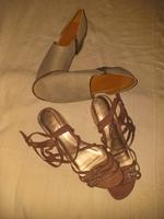 2  Paar Sandalen 38 NEU Innenstadt - Köln Altstadt Vorschau